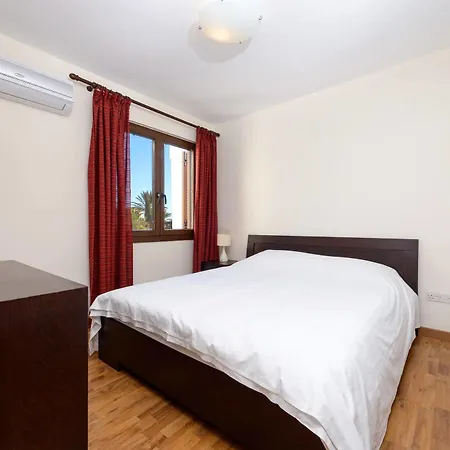 Constantine Villa Villa Protaras