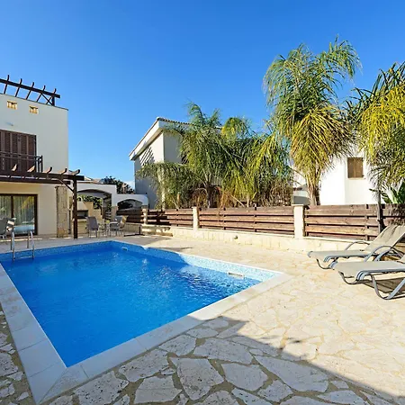 Constantine Villa Villa